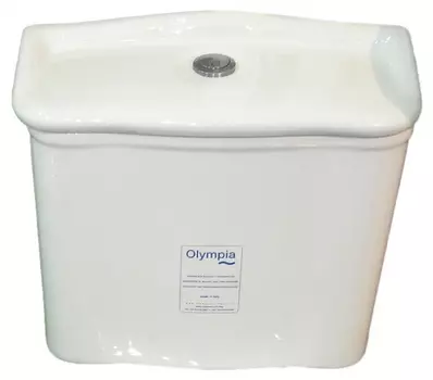 Механизм смыва Olympia Impero BDPFCR1 хром