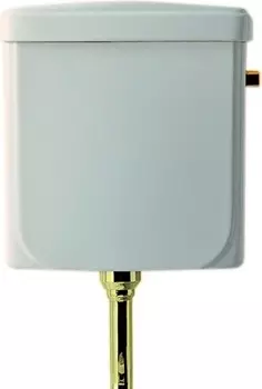 Механизм смыва Simas D11 бронза D11br