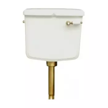 Механизм смыва Simas D23 бронза D23br