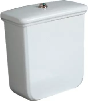 Механизм смыва Simas Lante D25 бронза D25br