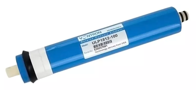 Мембрана Vontron ULP2012-100 GPD 360 л/сутки /28415