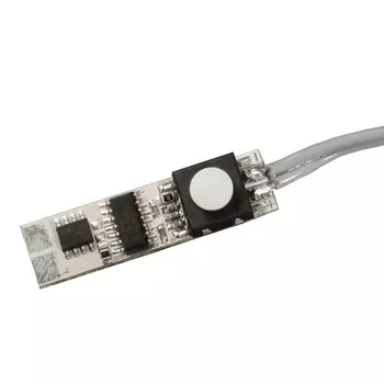 Микровыключатель Arlight PDS 013210 /013210