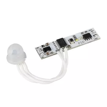Микровыключатель Arlight SR-Iris-IRH 029110 /029110