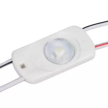 Модуль герметичный Arlight CRAFT-2835-1-12V White 170deg 024837 /024837
