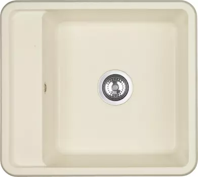 Мойка кухонная Акватон Беллис 57 жемчуг 1A724932BS240