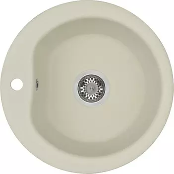 Мойка кухонная Акватон Мида жемчуг 1A712732MD240