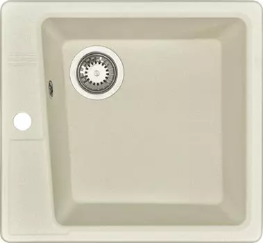 Мойка кухонная Акватон Парма жемчуг 1A713032PM240