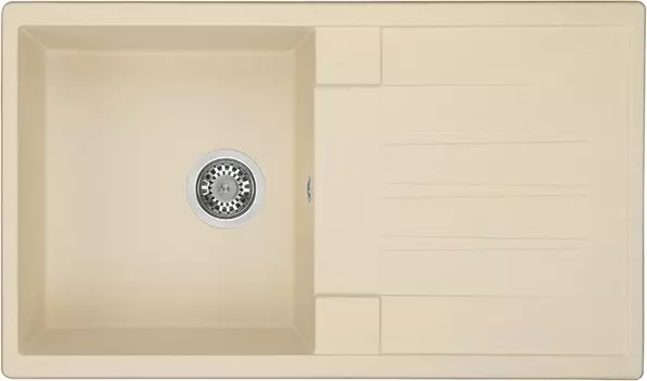 Мойка кухонная Акватон Верона шампань 1A710032VR290