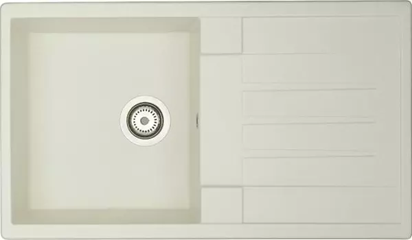 Мойка кухонная Акватон Верона жемчуг 1A710032VR240