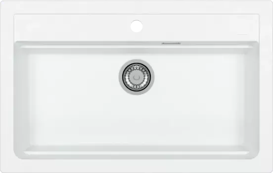 Мойка кухонная Alveus Atrox Granital 40 arctic 1140443