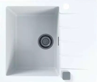 Мойка кухонная Alveus Cadit Granital 10 arctic 1132017