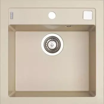 Мойка кухонная Alveus Formic Granital 20 pebble 1103763