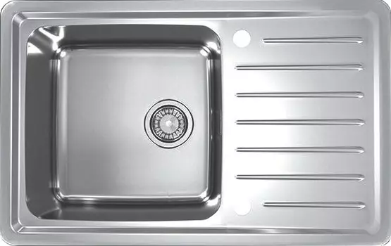 Мойка кухонная Alveus Galeo 20 1128553