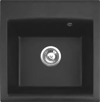 Мойка кухонная Alveus Gem Granital 10 carbon 1149113