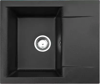 Мойка кухонная Alveus Gem Granital 20 carbon 1149116