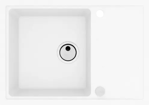 Мойка кухонная Alveus Intermezzo 40 1144965 arctic