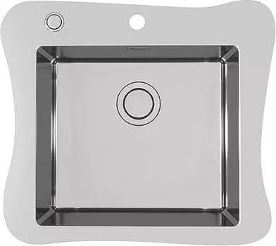 Мойка кухонная Alveus Jubilee 90 1126054