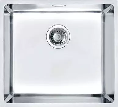 Мойка кухонная Alveus Kombino 40 1100236
