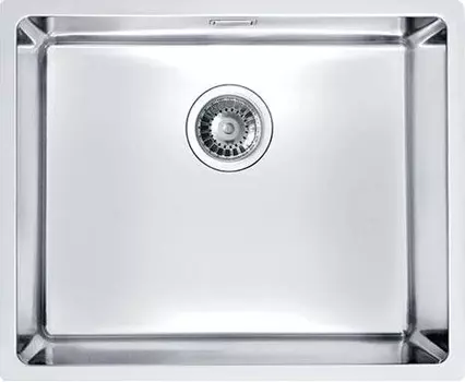 Мойка кухонная Alveus Kombino 50 1100237
