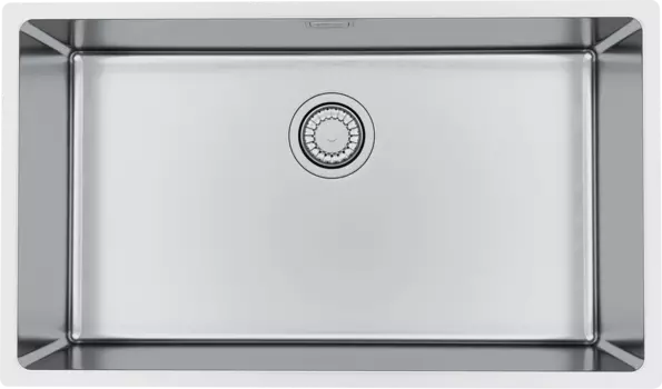 Мойка кухонная Alveus Kombino 60 1142615