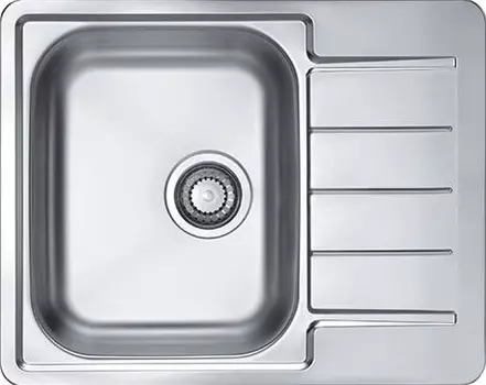 Мойка кухонная Alveus Line 110 1122317