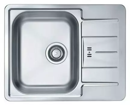 Мойка кухонная Alveus Line 60 1065681