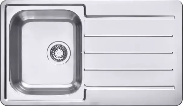 Мойка кухонная Alveus Line Maxim 20 1089611