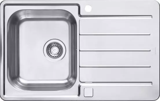 Мойка кухонная Alveus Line Maxim 80 1100216