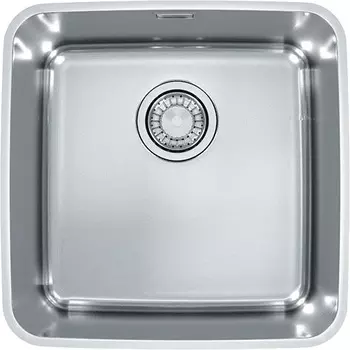 Мойка кухонная Alveus Luno 30 1129251