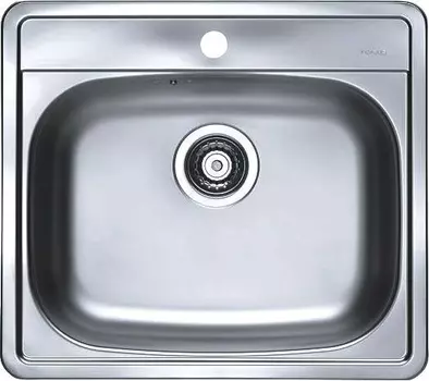 Мойка кухонная Alveus More 10 1106813