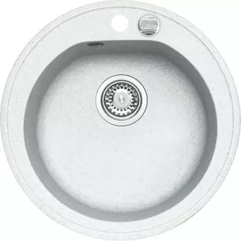 Мойка кухонная Alveus Niagara Granital 10 arctic 1100884