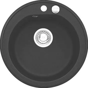 Мойка кухонная Alveus Niagara Granital 10 carbon 1076856
