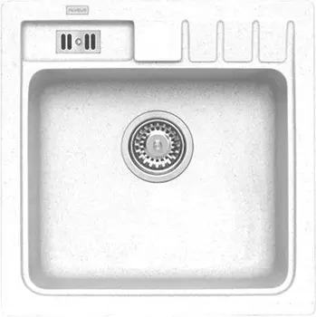 Мойка кухонная Alveus Niagara Granital 20 arctic 1100885