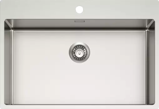 Мойка кухонная Alveus Nox 130 1149938