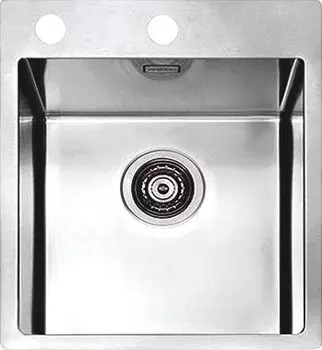 Мойка кухонная Alveus Pure 10 1103607