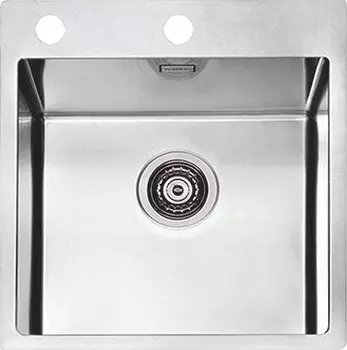 Мойка кухонная Alveus Pure 30 1103609