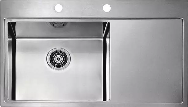 Мойка кухонная Alveus Pure 50 L 1103652