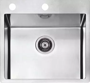 Мойка кухонная Alveus Pure 70 1122385