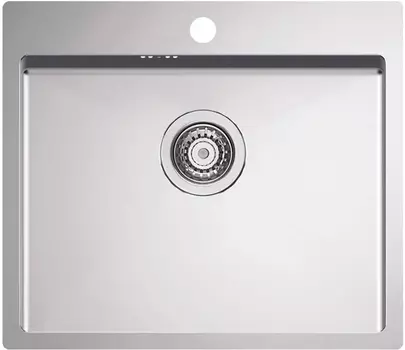 Мойка кухонная Alveus Quarto 10 1124382