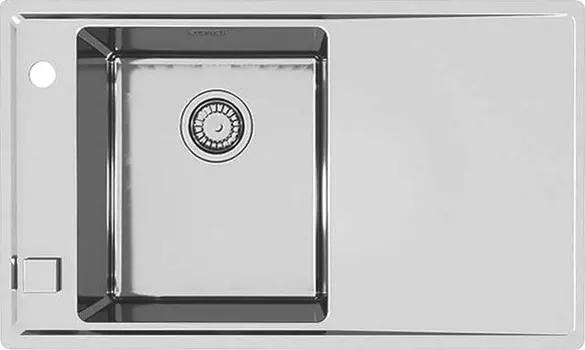 Мойка кухонная Alveus Stricto 10 L 1124359