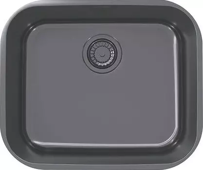 Мойка кухонная Alveus Variant Monarch 10 антрацит 1113582