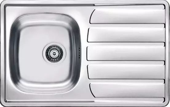 Мойка кухонная Alveus Zoom 20 1098938