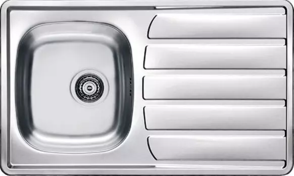 Мойка кухонная Alveus Zoom 30 1098773