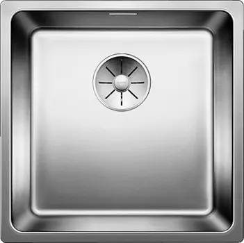 Мойка кухонная Blanco Andano 400-IF 522957