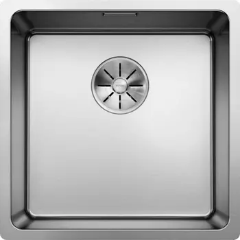 Мойка кухонная Blanco Andano 400-U 522959