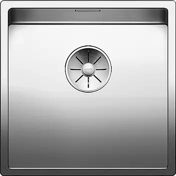 Мойка кухонная Blanco Claron 400-U 521573