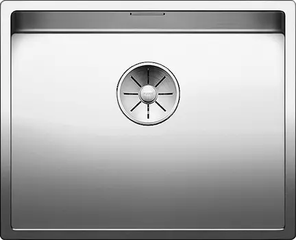 Мойка кухонная Blanco Claron 500-U 521577