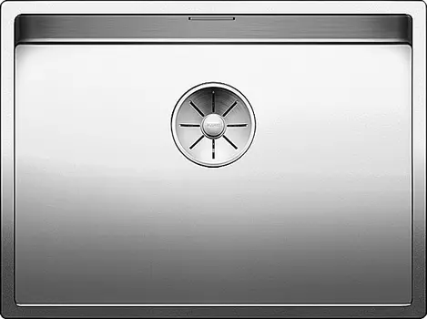 Мойка кухонная Blanco Claron 550-U 521579