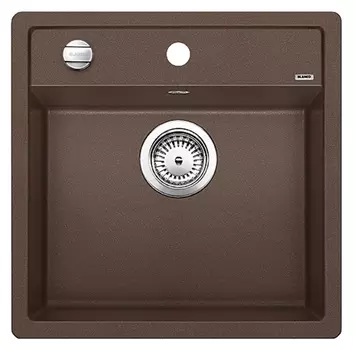 Мойка кухонная Blanco Dalago 5 кофе 518529