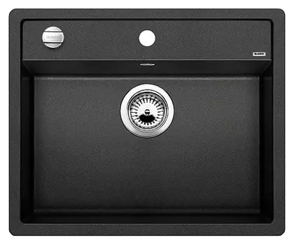 Мойка кухонная Blanco Dalago 6 антрацит 514197